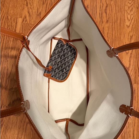 Tote Bag - Picture 3 of 3